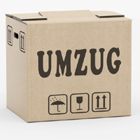 eUmzug