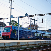 Tageskarten